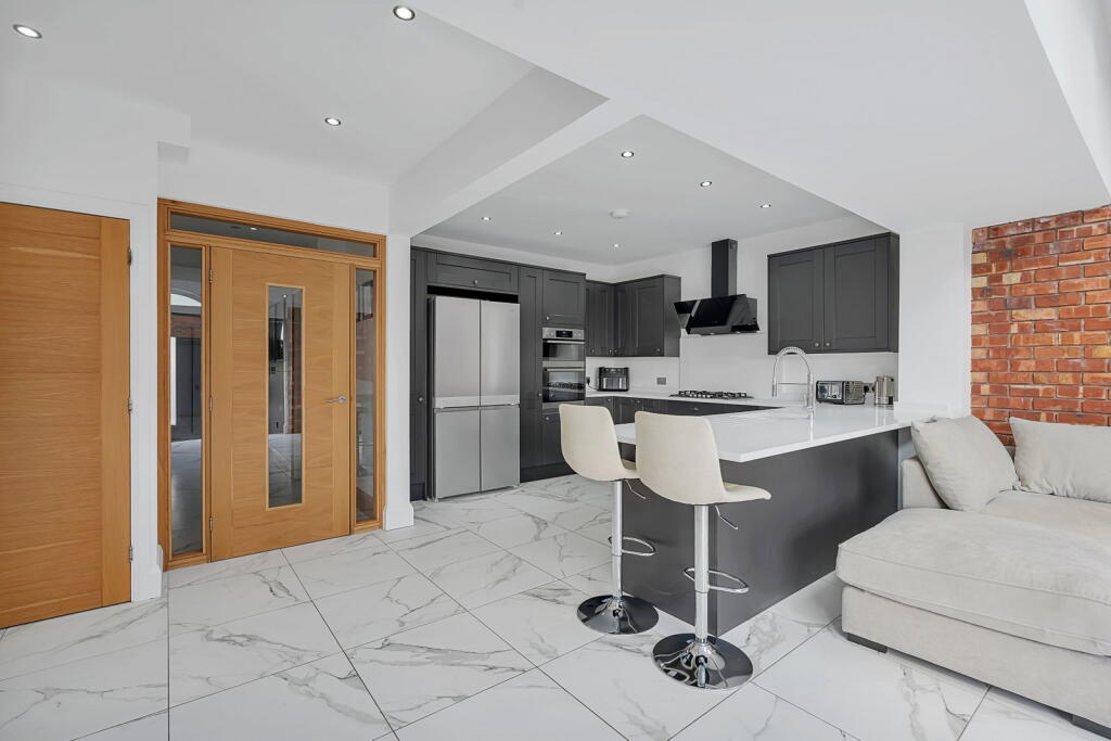 House in Warrington - View 3