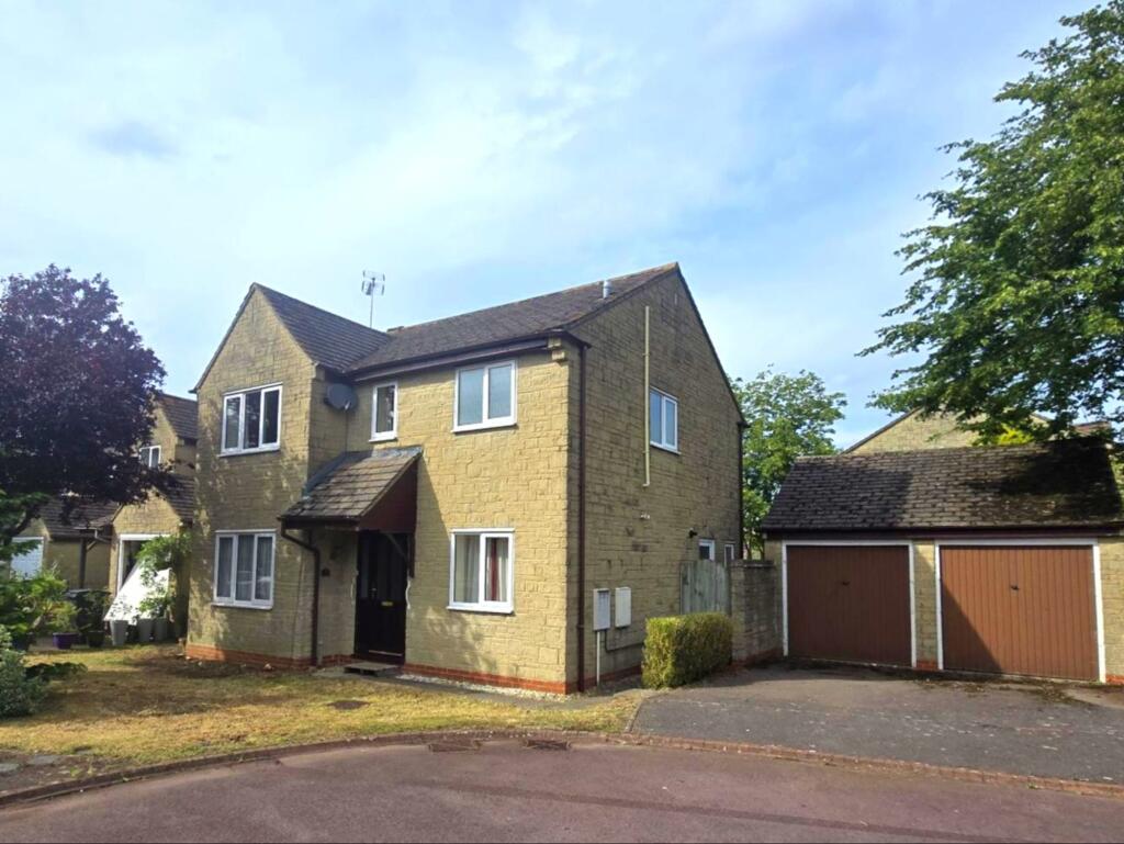 Main image of property: Croft Holm, Moreton-In-Marsh, GL56