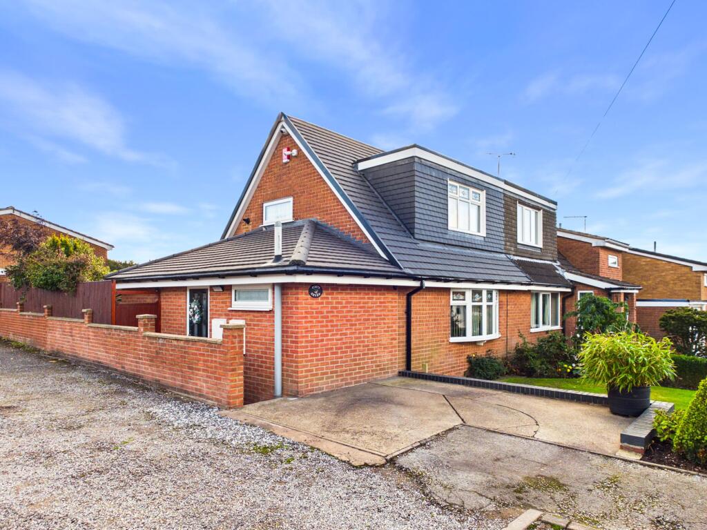 Main image of property: Stonechurch View, Annesley, Nottinghamshire