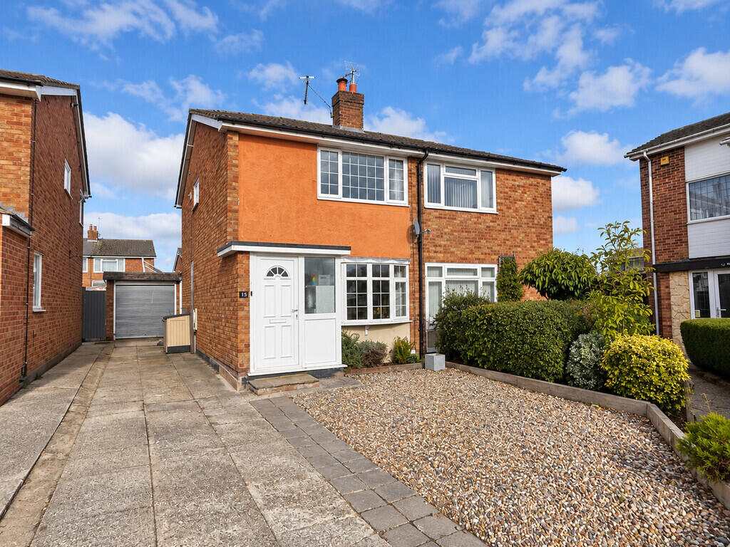 Main image of property: Bedford Close, Tiptree