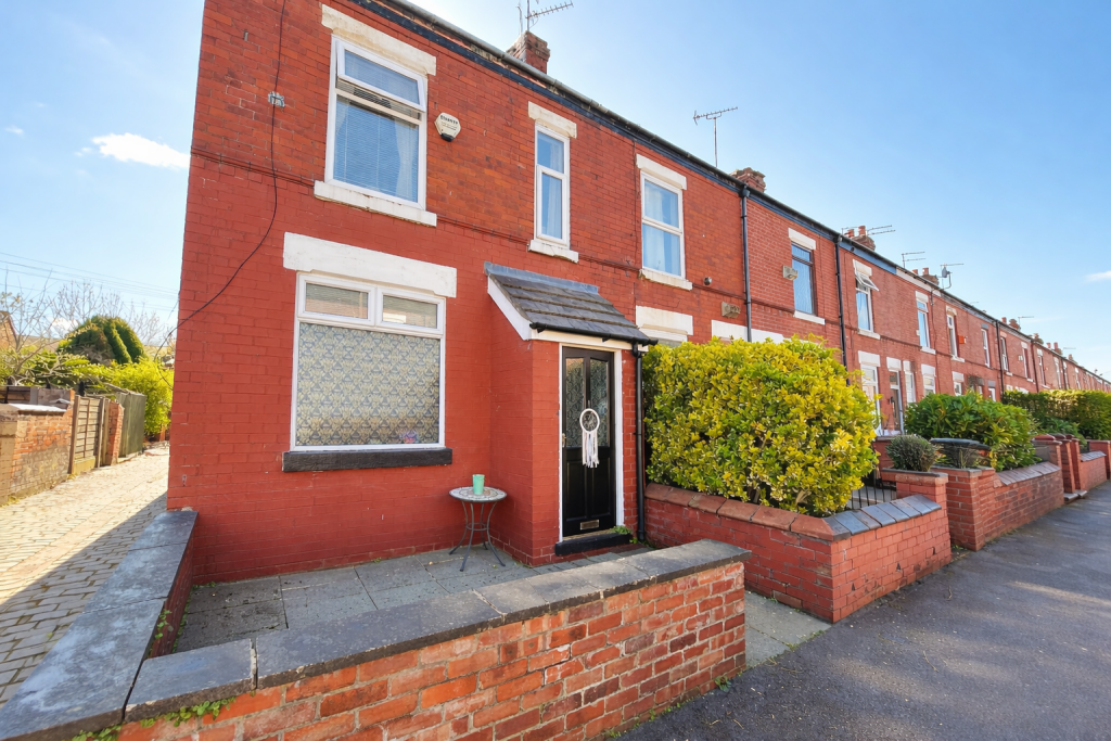 Main image of property: Berlin Road, Edgeley