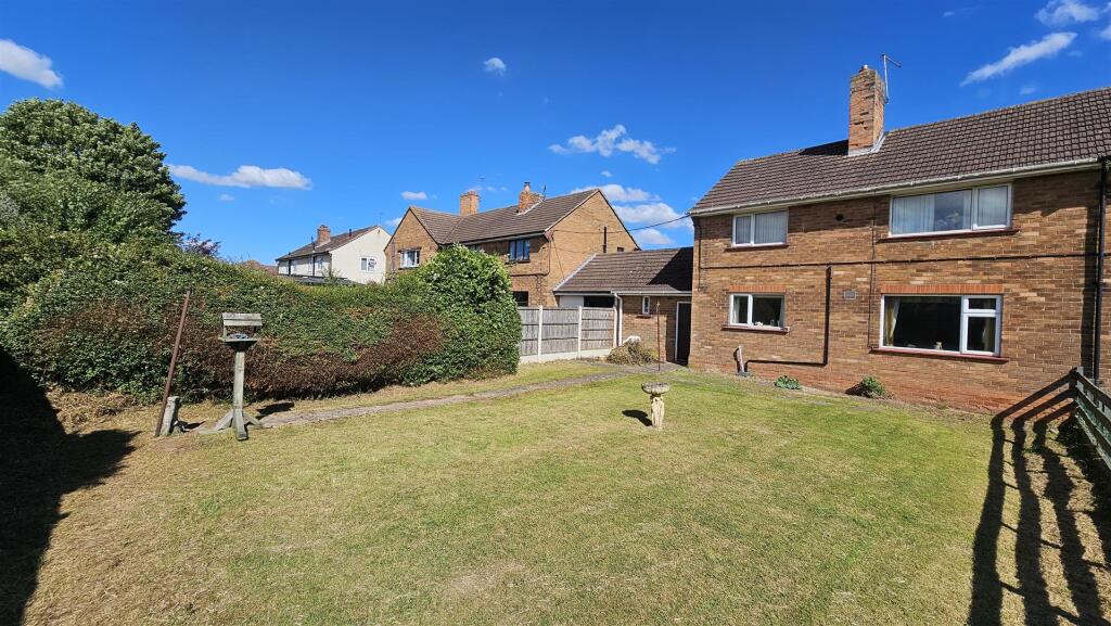 House in Rushcliffe, Aslockton - View 2