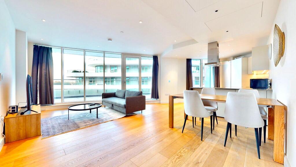 Main image of property: Camellia House, Chelsea Bridge, SW11