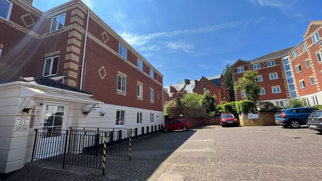 Main image of property: Pennsylvania Road, Exeter