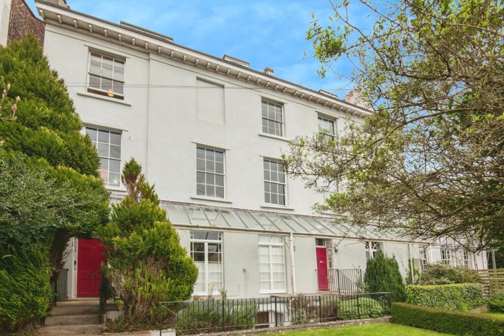 Main image of property: Belmont Road, Exeter, Devon, EX1