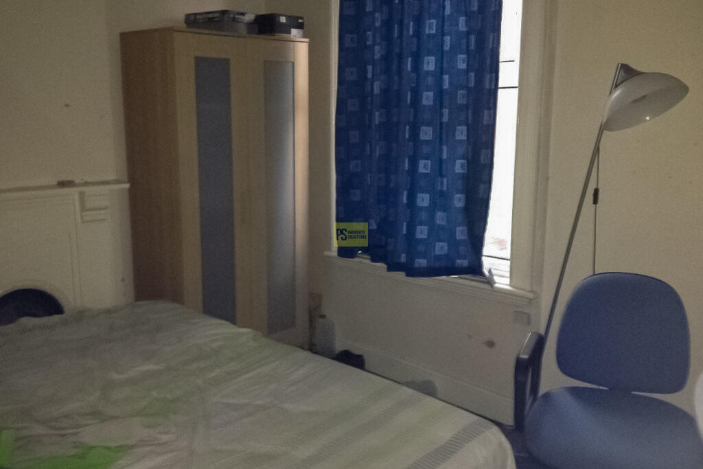 4 bedroom terraced house for rent