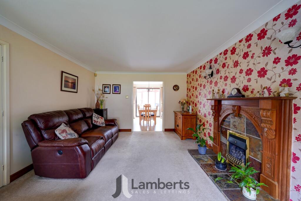 Additional image 15 of Hollowfields Close, Southcrest, B98