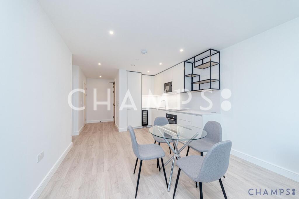 Main image of property: Lavey House 10 Belgrave Road, HA0