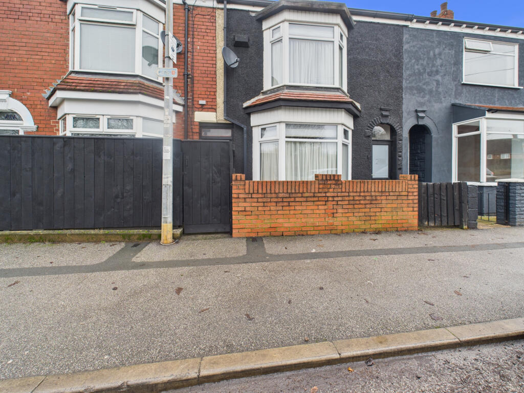 Main image of property: Rosmead Street,  Hull, HU9