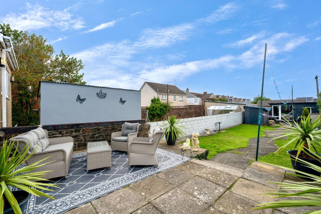 House in Gorseinon - View 5