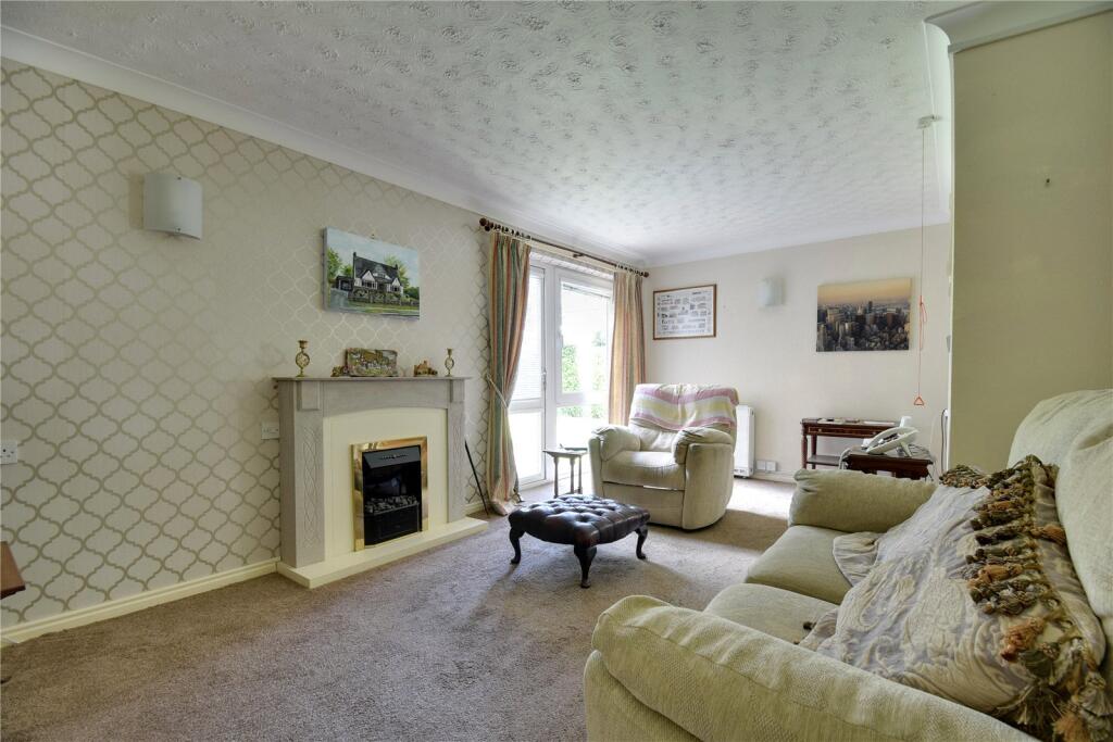 Apartment in Northallerton, North Yorkshire - View 4