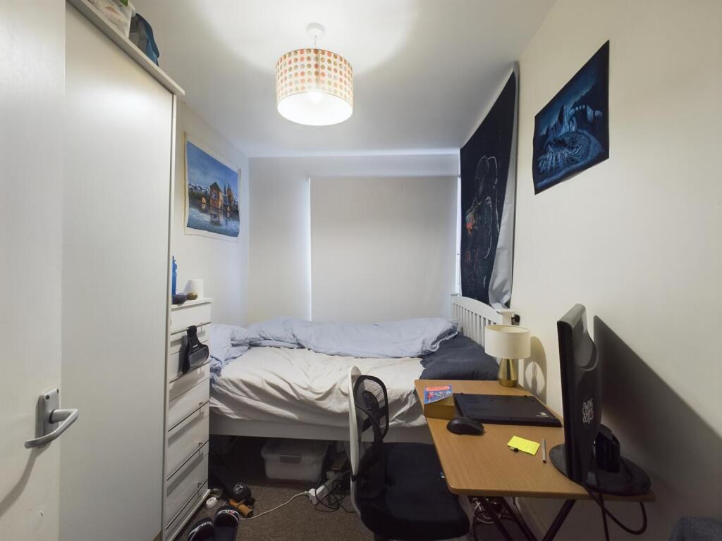 Apartment in London - View 4
