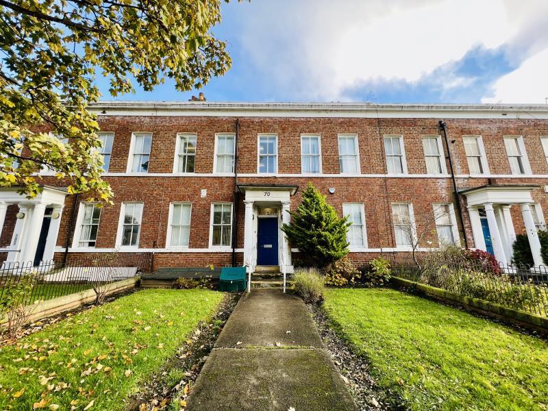 Main image of property: 70 Norton Road, Stockton on Tees TS18 2DE