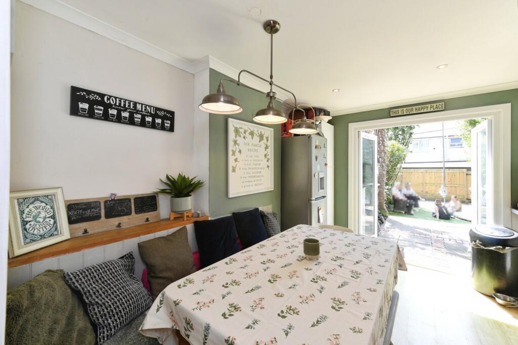 House in Truro - View 5
