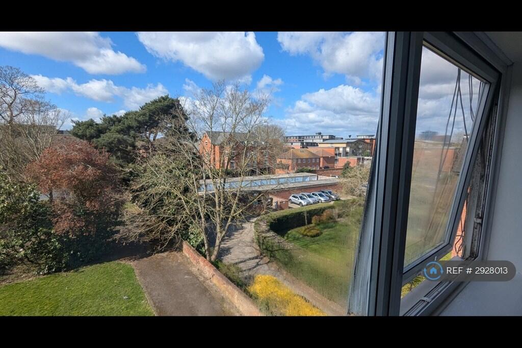 Main image of property: Kendrick Road, Reading, RG1