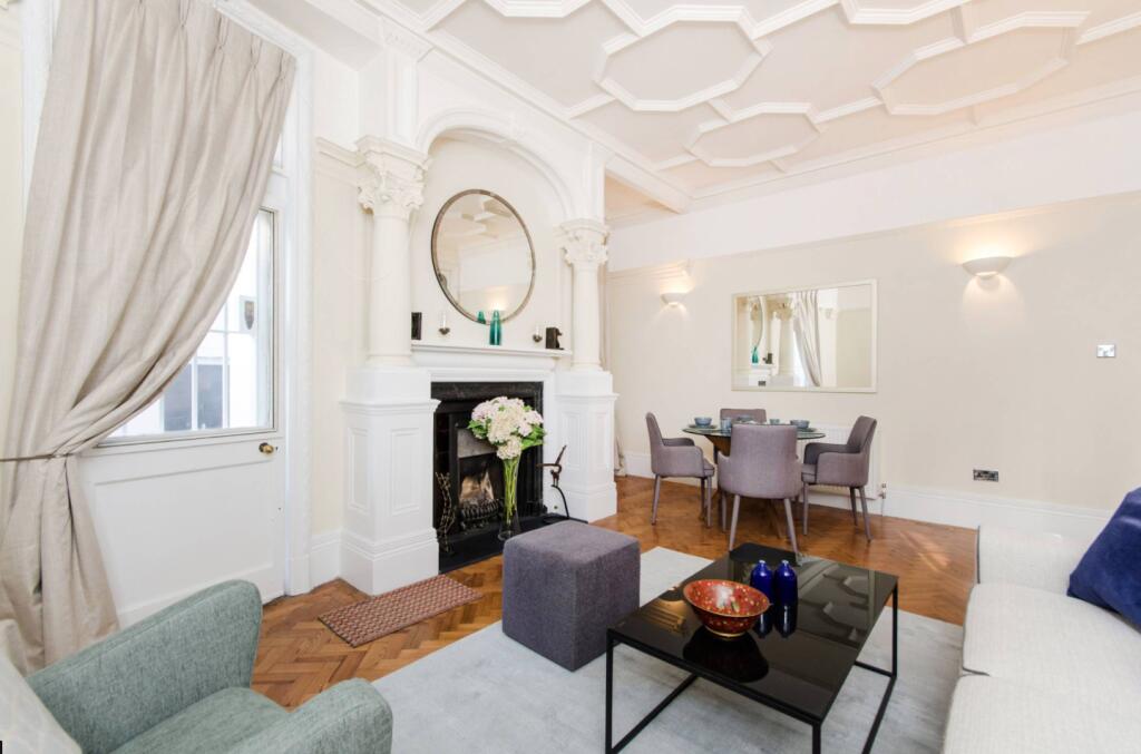 Apartment in London - View 2