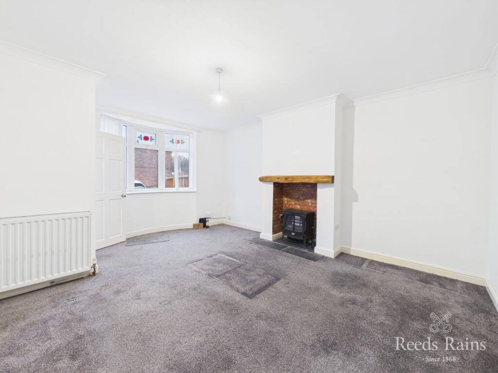 House in Stockton-on-Tees, Mount Pleasant, Portrack - View 2
