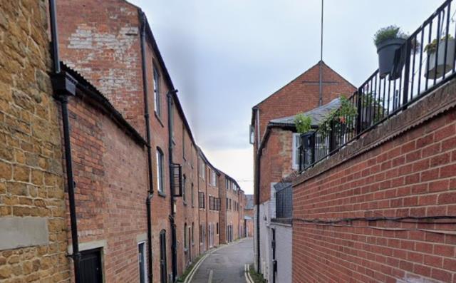Main image of property: Pepper Alley, Pepper Alley, Banbury