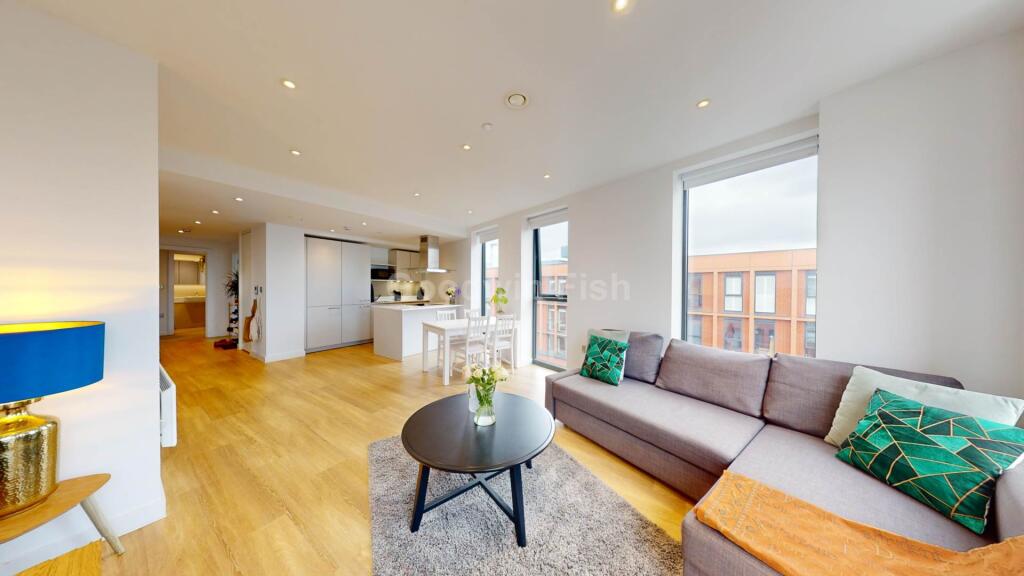 Main image of property: Linter Building, 44 Whitworth Street, The Village