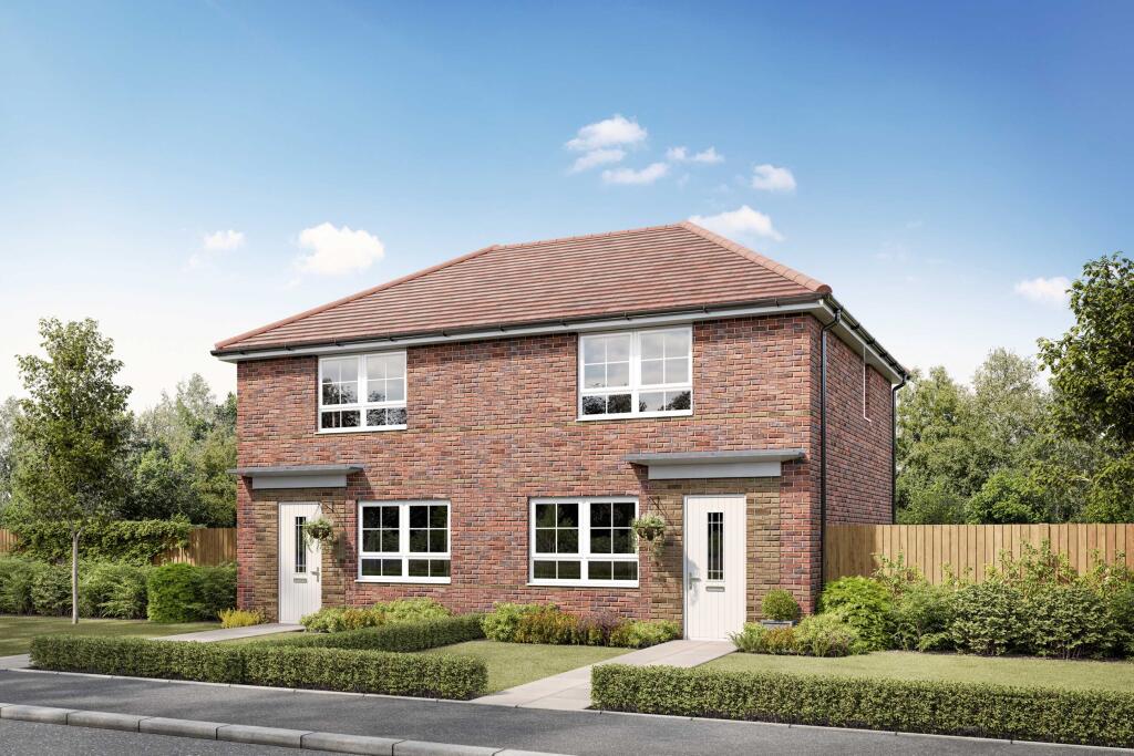 Main image of property: Off The Dunley Road, Stourport on Severn, Worcestershire, DY13 0TT