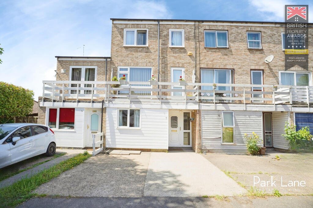 Main image of property: Wilton Close, Bishops Stortford, Hertfordshire