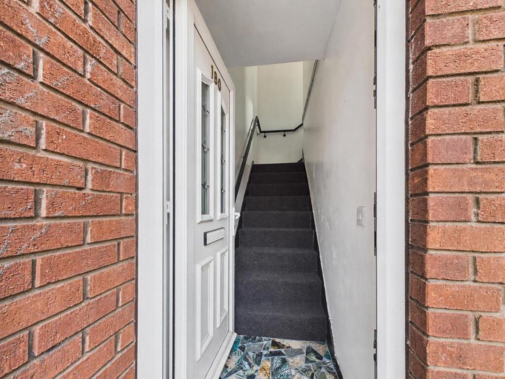 Main image of property: Abbey Street, DE22