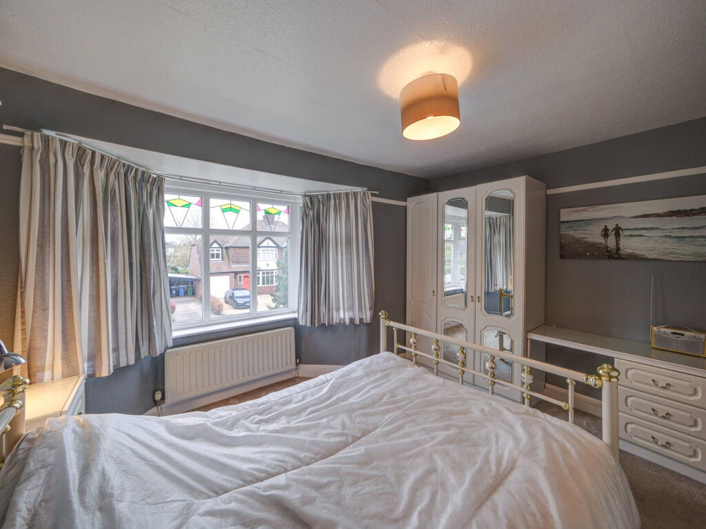 Albert Road, Grappenhall, Warrington, WA4 2PG photo 4
