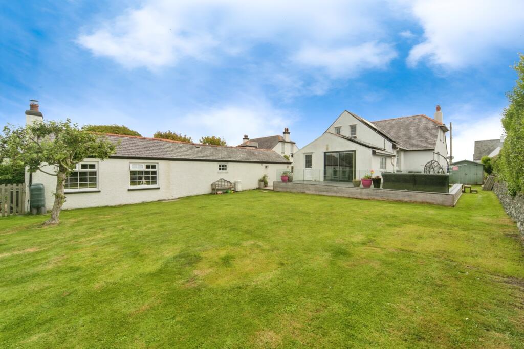 Main image of property: Penrallt Road, Trearddur Bay, Holyhead, Isle of Anglesey, LL65