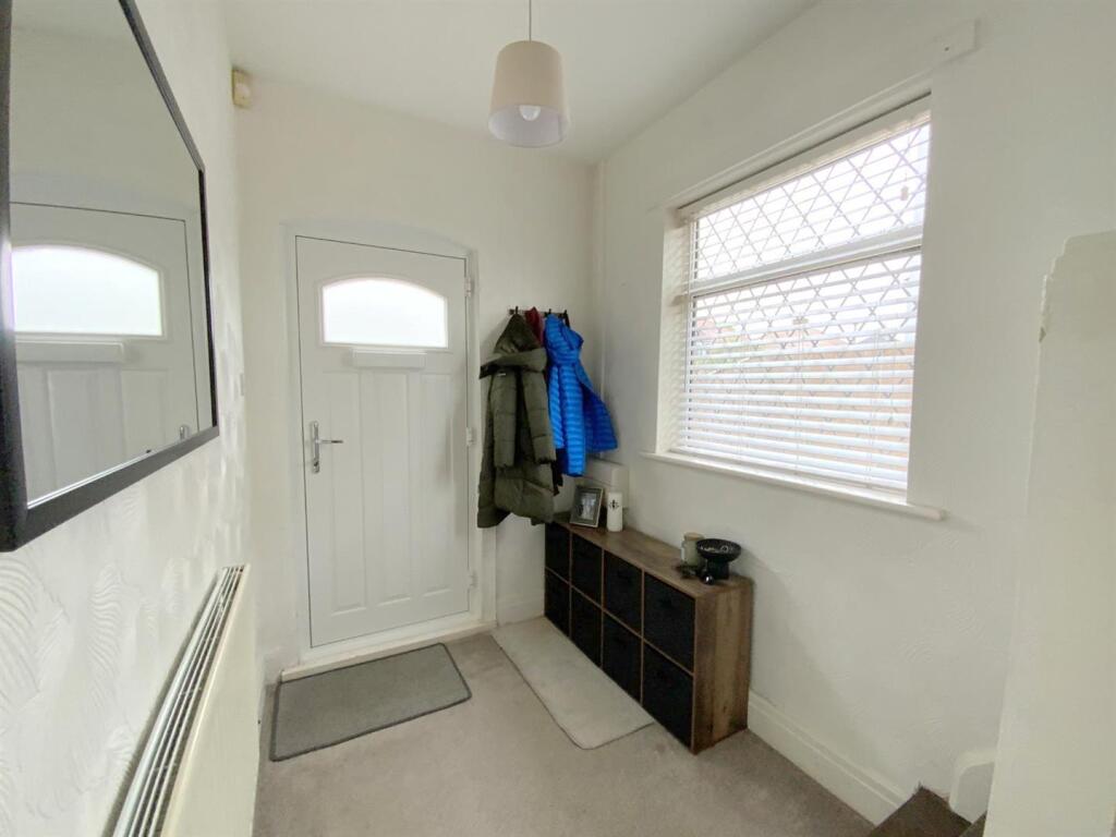 Boundary Road, Scartho photo 4