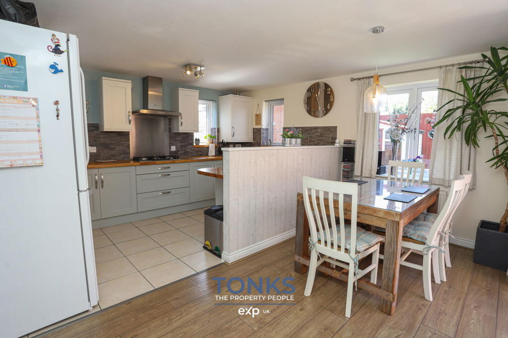 Additional image 6 of Tucked away in a peaceful Cul-de-sac, Tinsley Avenue, Cradley Heath, B64 5JD