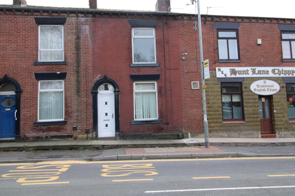 Main image of property: Middleton Road, Chadderton