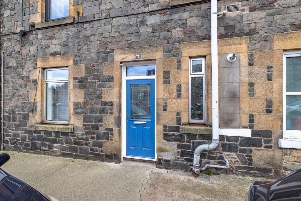 Main image of property: 264 Gala Park, Galashiels, TD1 1HQ
