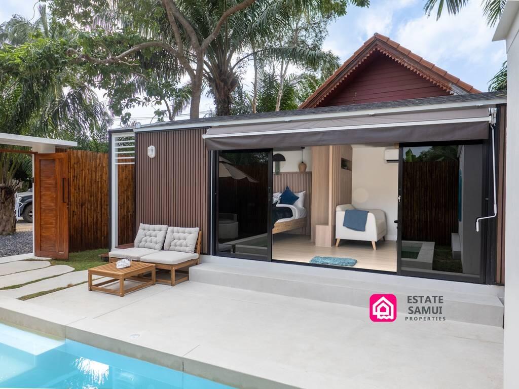 Main image of property: Koh Samui