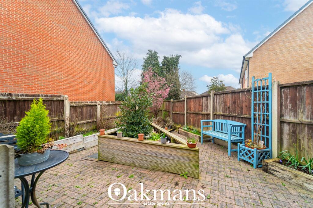 Additional image 22 of Willetts Road, Birmingham, West Midlands, B31