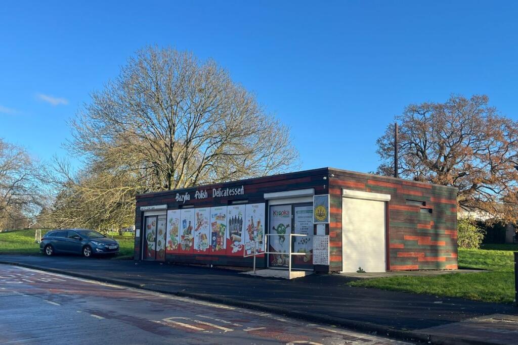 Main image of property: Unit 1-2, Crow Lane, Henbury, Bristol, Avon, BS10 7EN