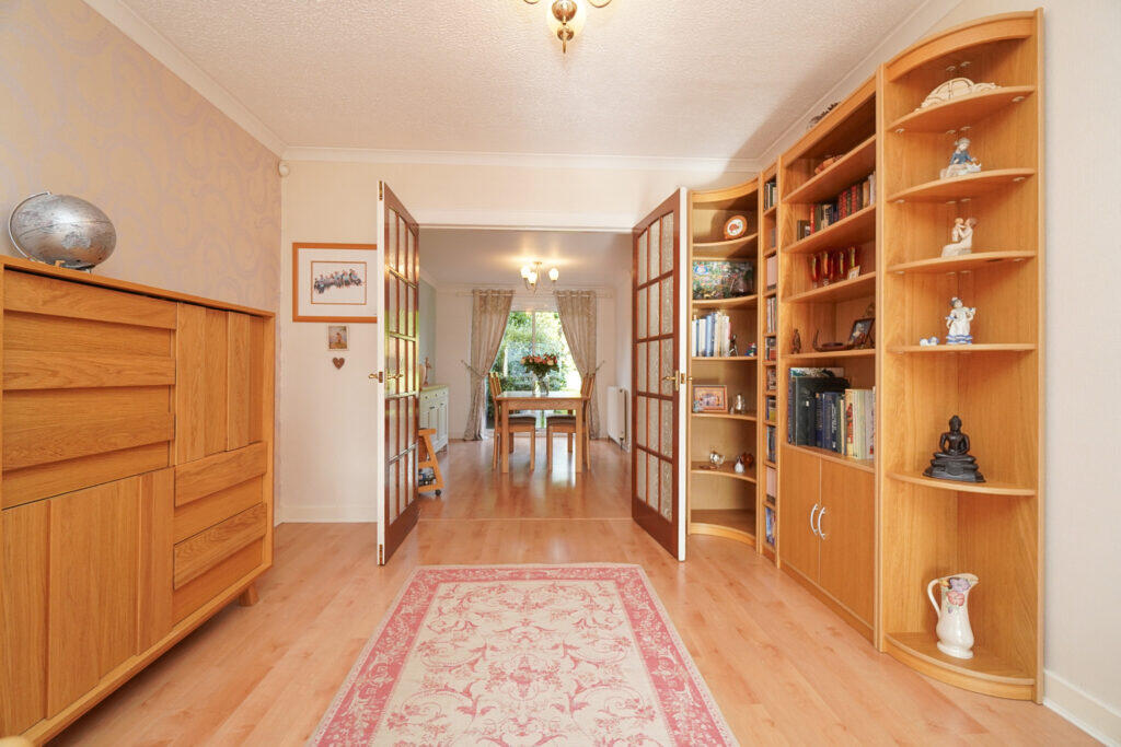 Ledi Drive, Bearsden - View 5