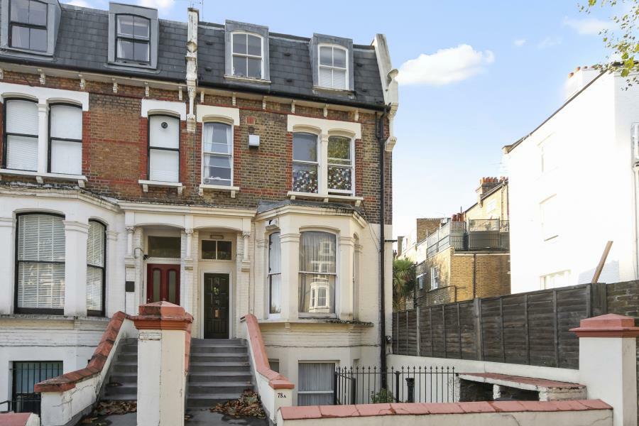 Shirland Road, Little Venice, W9 - More
