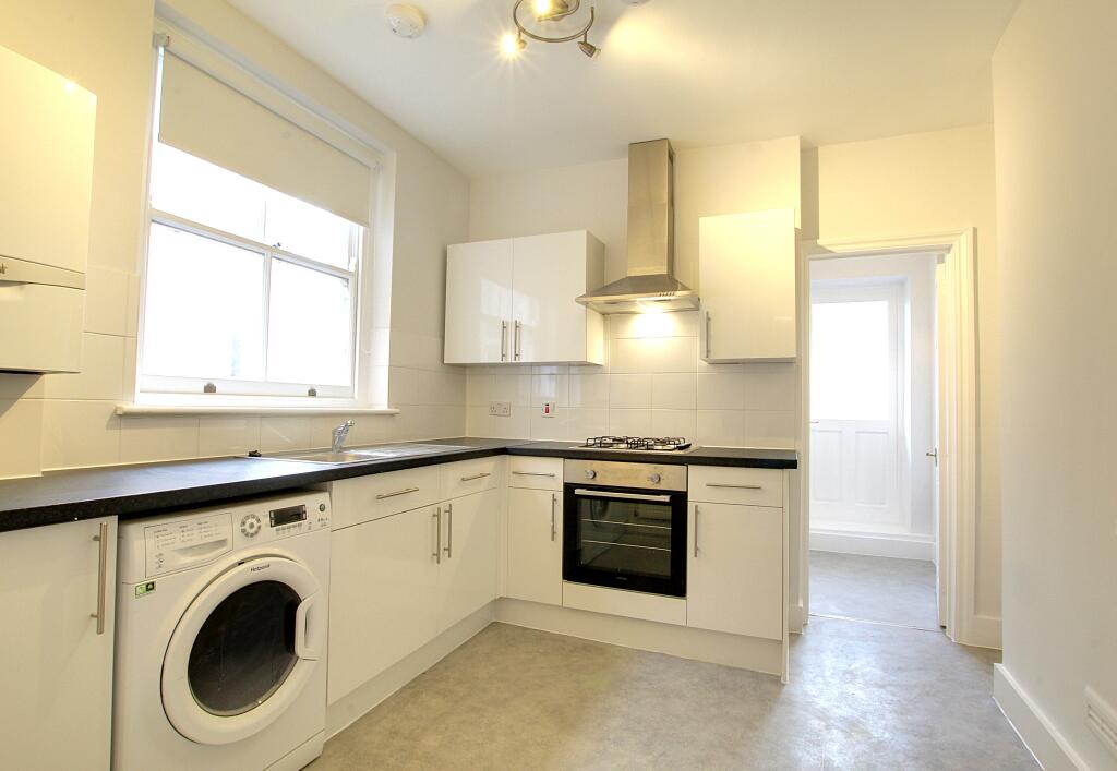 Main image of property: Curwen Road (PK480), Shepherds Bush, W12