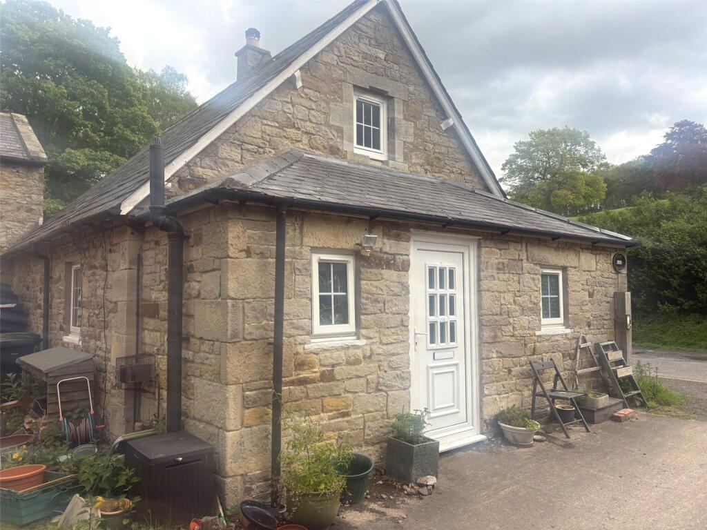 Main image of property: Haltwhistle, Northumberland, NE49