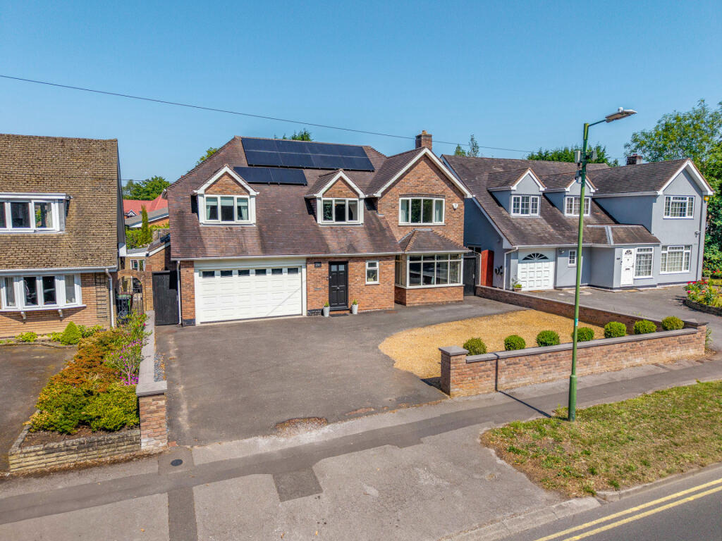 Additional image 34 of Hampton Lane, Solihull