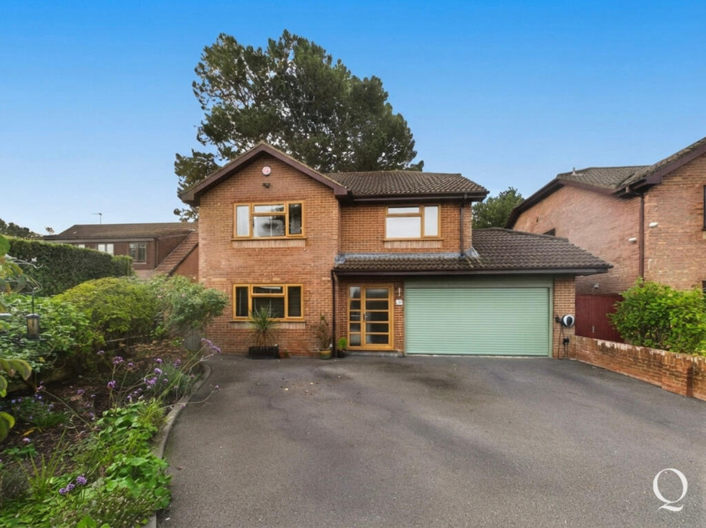 Main image of property: Springdale Road, Corfe Mullen