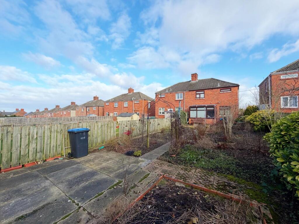 Beech Parade, West Cornforth, Ferryhill photo 3