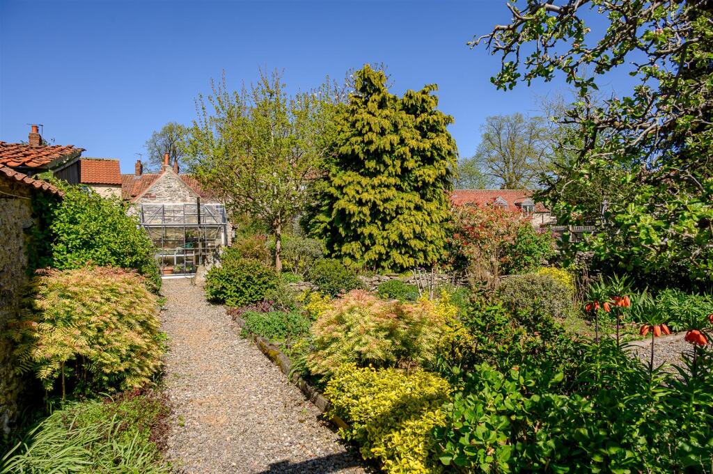 Eastgate, Pickering – pohled 5