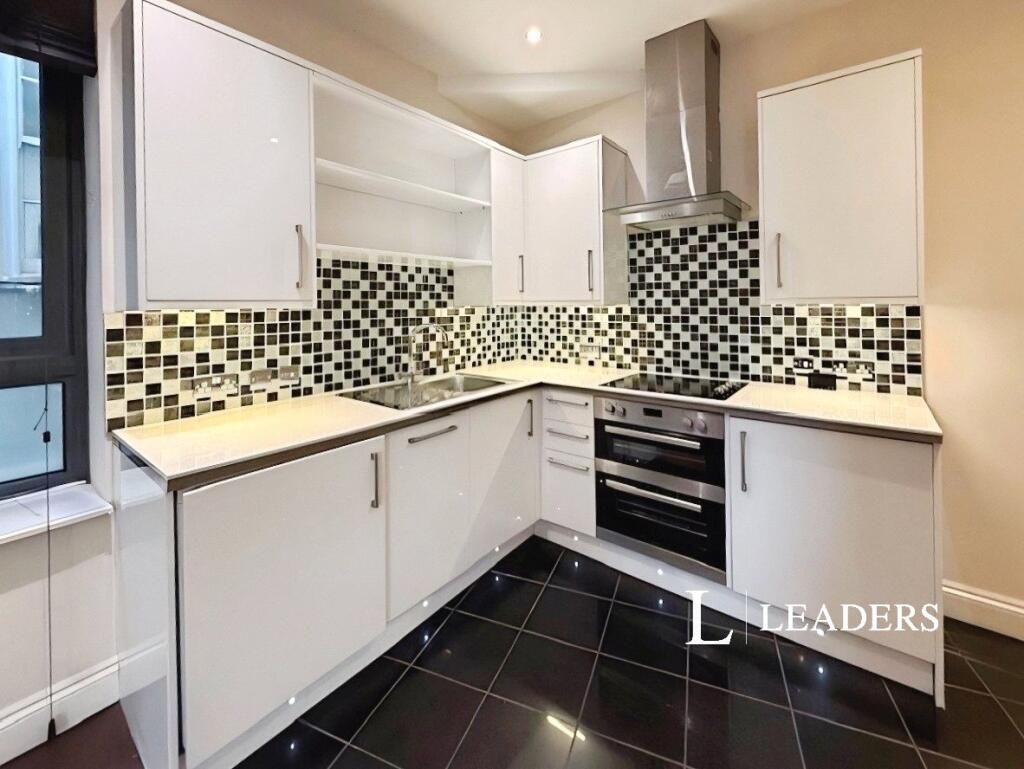 Main image of property: Queen Square, Brighton, East Sussex, BN1