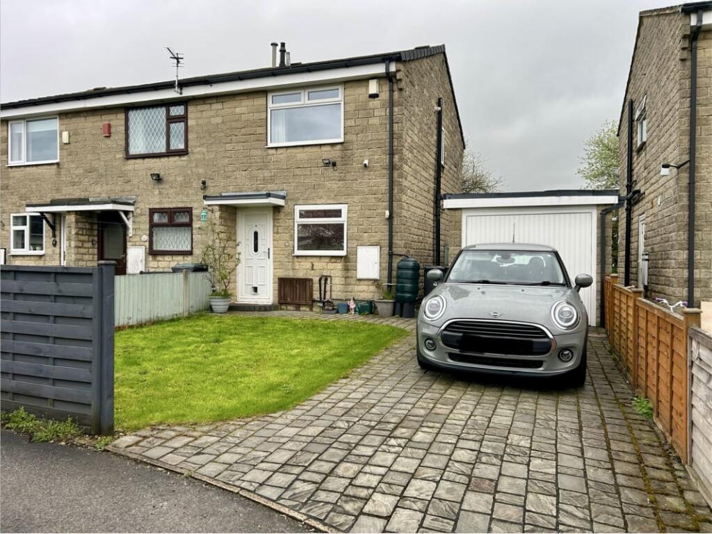 Main image of property: Thorndene Way, Bradford, BD4