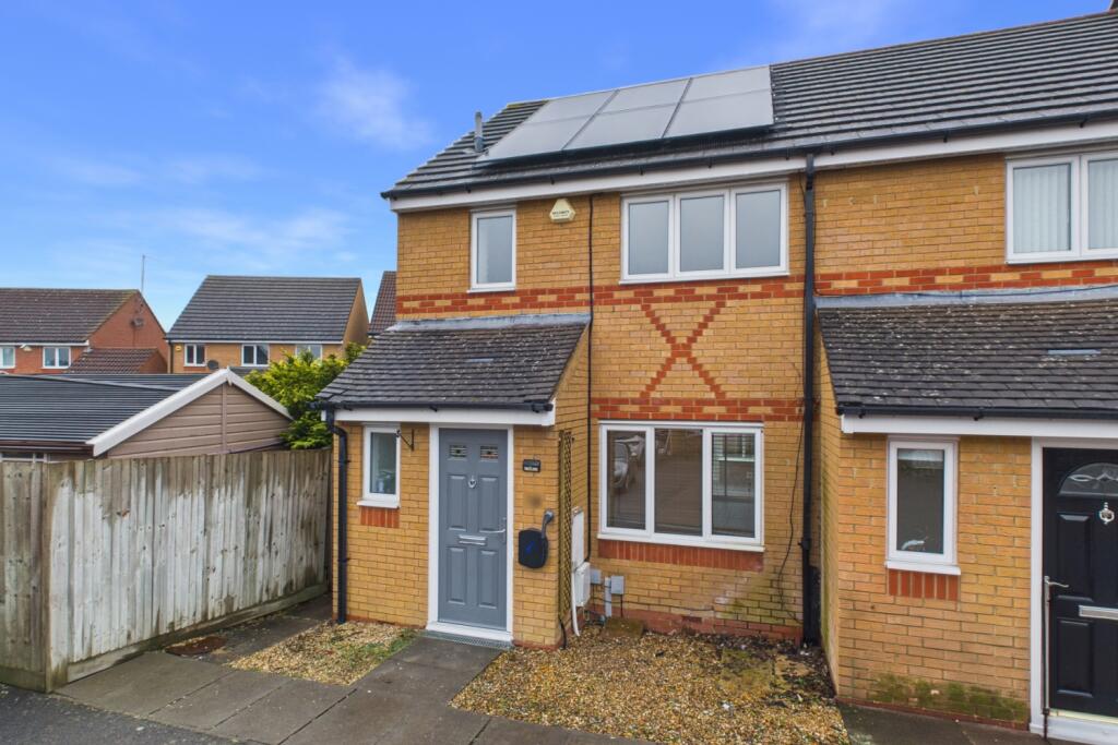 Main image of property: Esmonde Way, Leighton Buzzard, Bedfordshire, LU7