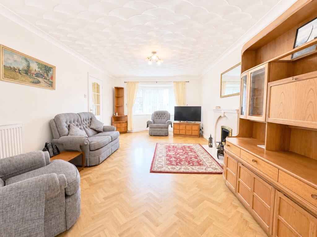 House in Knowsley, Halewood Green, Halewood - View 2