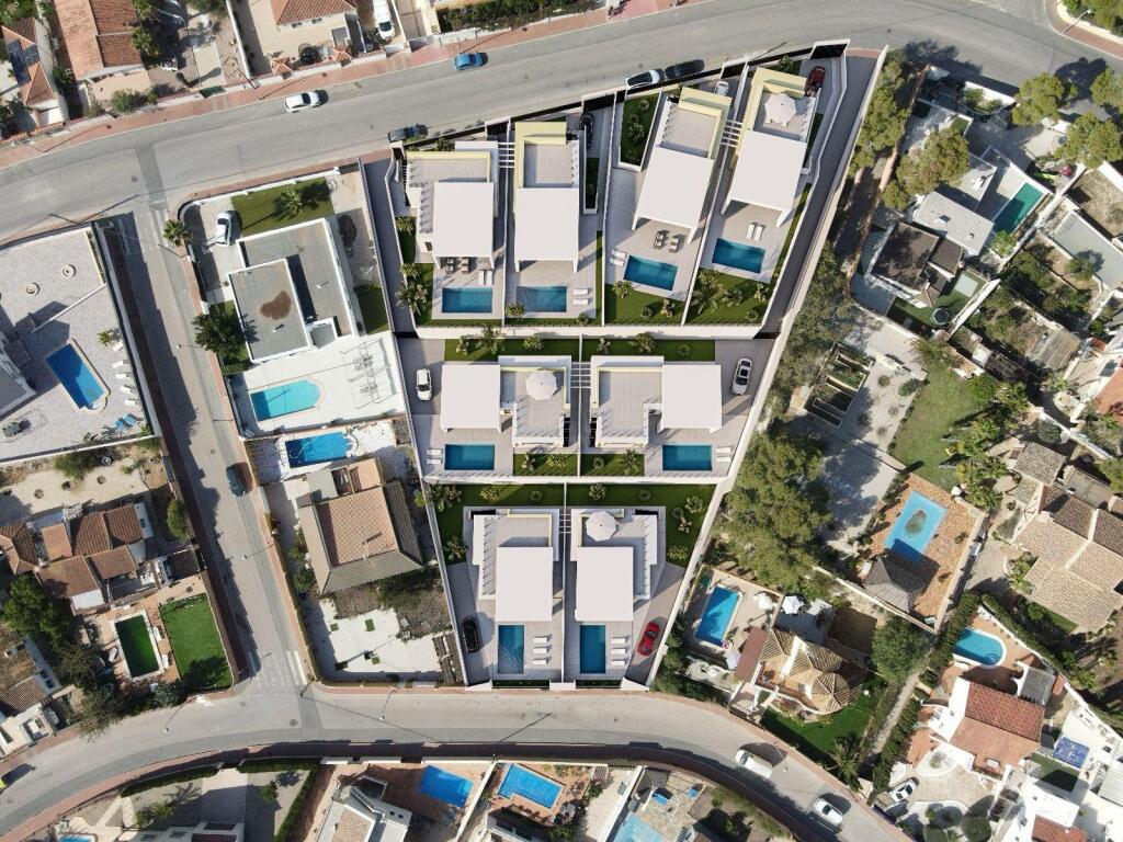 Main image of property: Los Balcones,Alicante