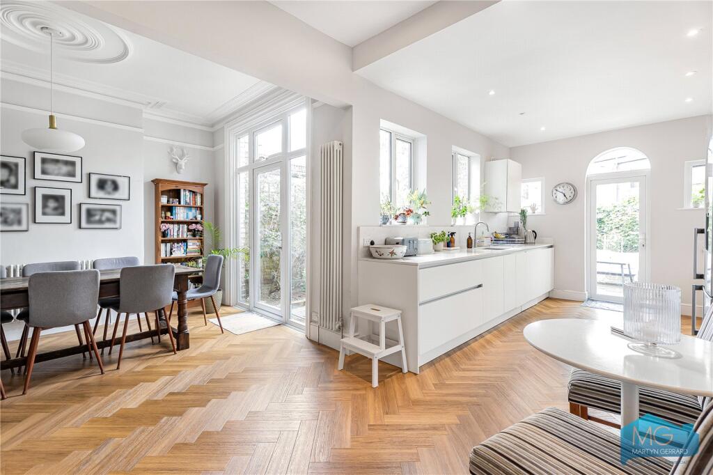 Main image of property: Churchfield Avenue, London, N12