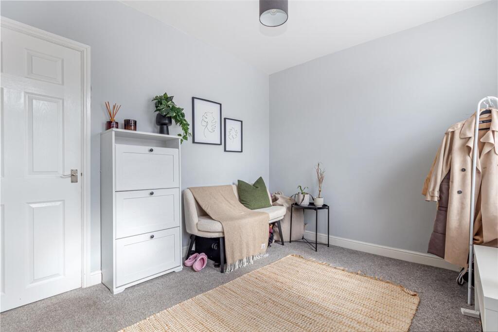 Blakefield Road, St Johns, Worcester - Bilde 4